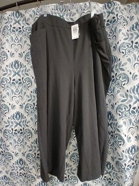 Torrid Wide-Leg Trousers